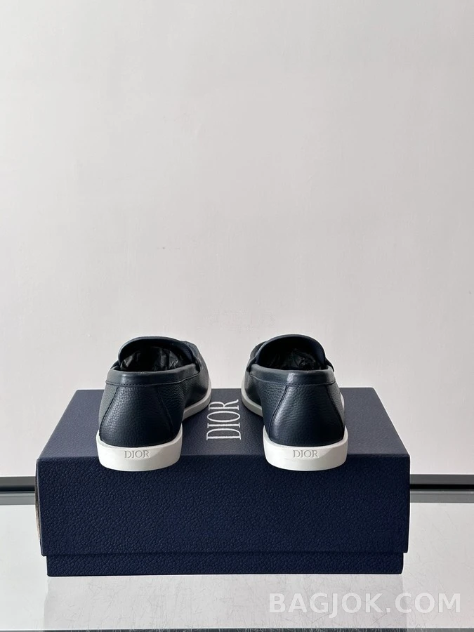디올 디올 페니 로퍼 상세 이미지