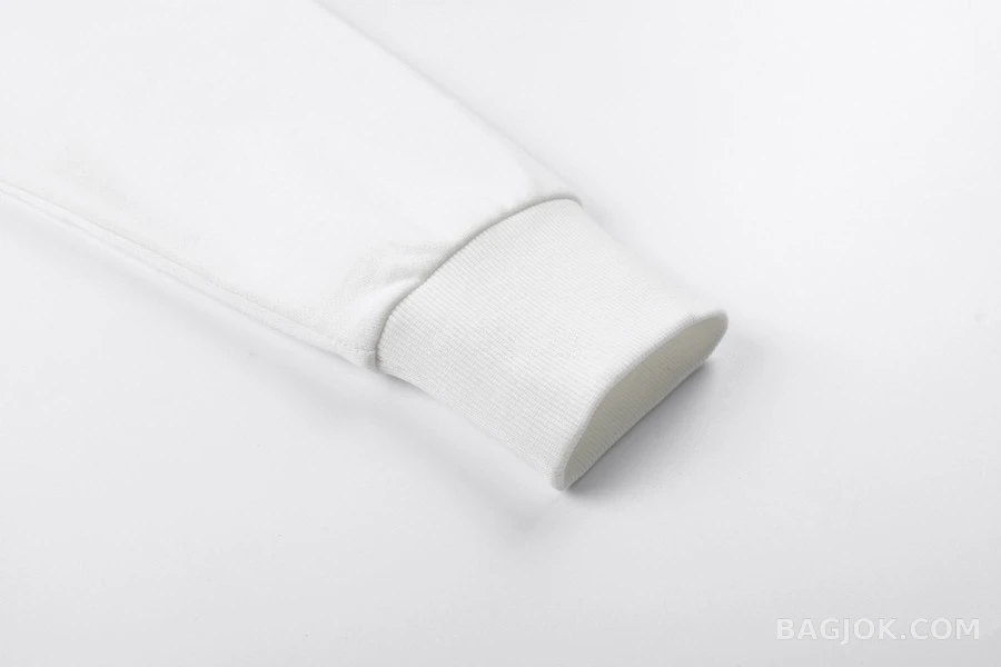 몽클레어 몽클레어 중첩 로고 맨투맨 상세 이미지