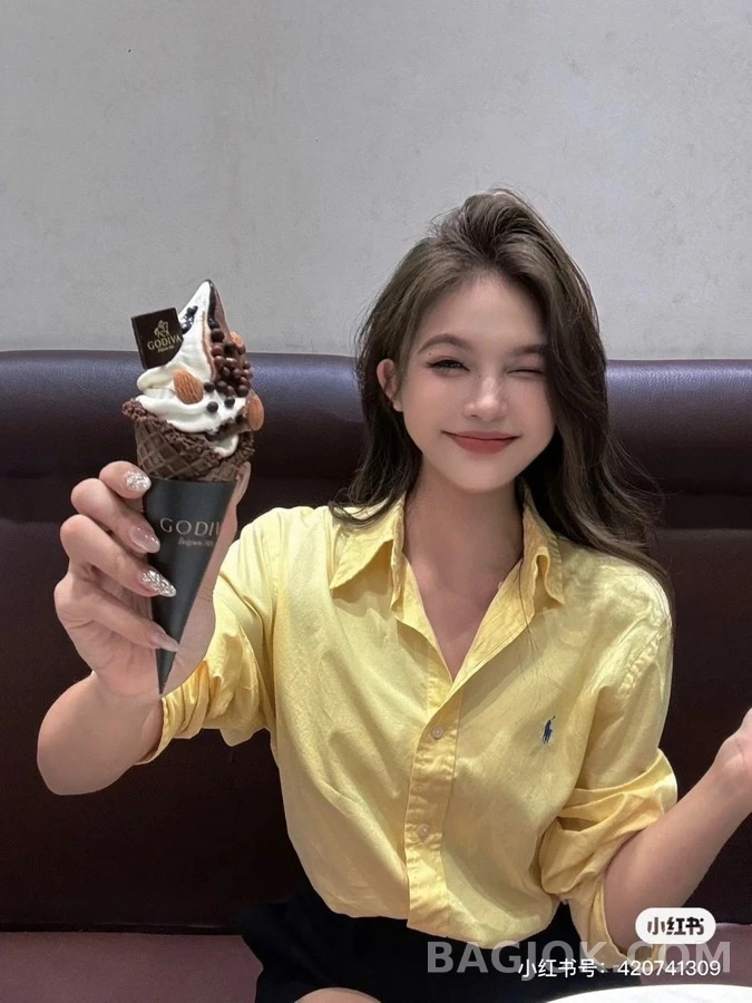 폴로 랄프 로렌 폴로 랄프 로렌 포니 자수 셔츠 상세 이미지