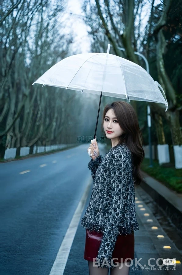 샤넬 샤넬 마름모 패턴 술 가디건 상세 이미지