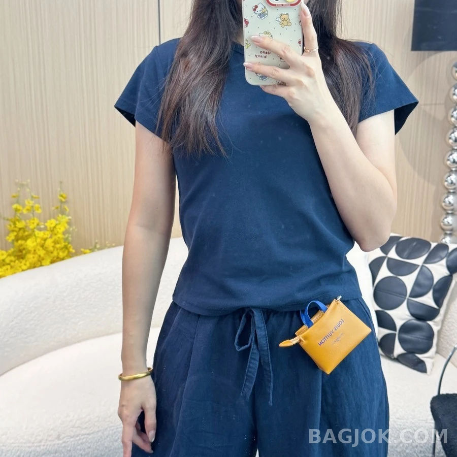 루이비통 루이비통 미니 쇼퍼 백참 상세 이미지