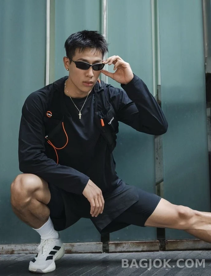 젠틀 몬스터 젠틀몬스터 터보 선글라스 상세 이미지