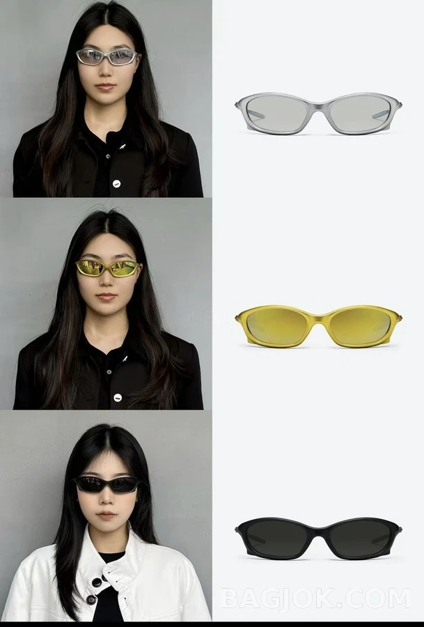 젠틀 몬스터 젠틀몬스터 터보 선글라스 상세 이미지