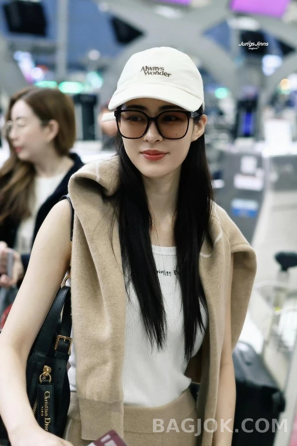 디올 디올 오블리크 자카드 후드 집업 상세 이미지
