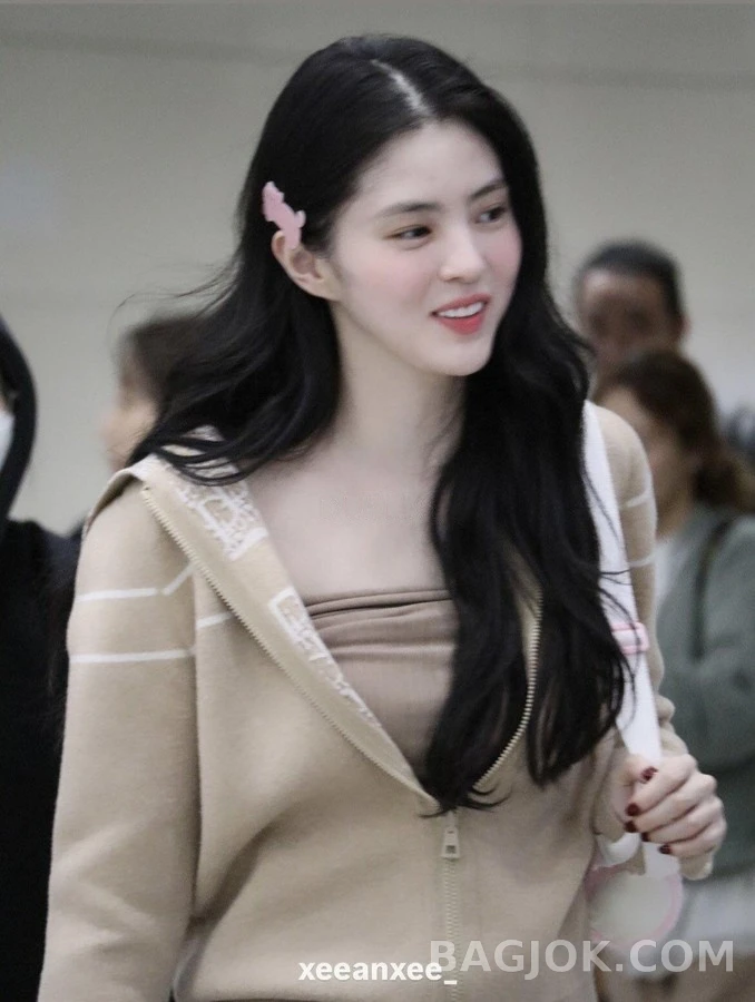디올 디올 오블리크 자카드 후드 집업 상세 이미지