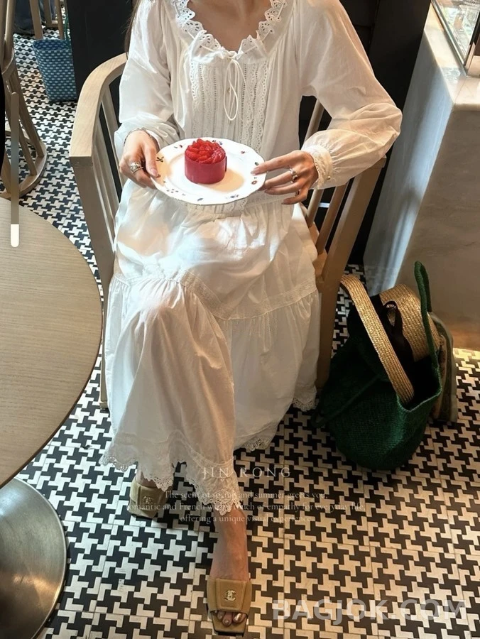 샤넬 샤넬 버클 스퀘어토 플랫 샌들 상세 이미지