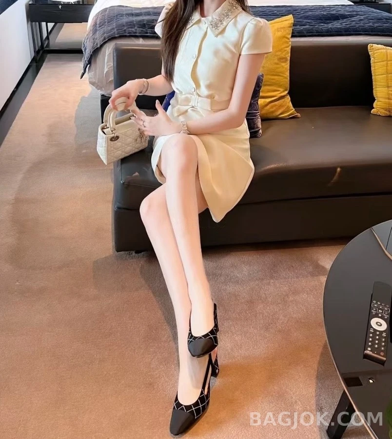 샤넬 샤넬 퀼팅 캡토 슬링백 상세 이미지