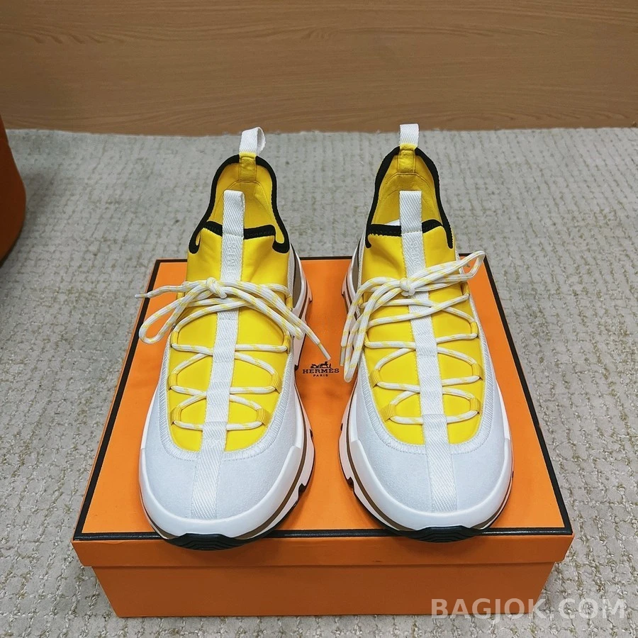 에르메스 에르메스 스니커즈 상세 이미지