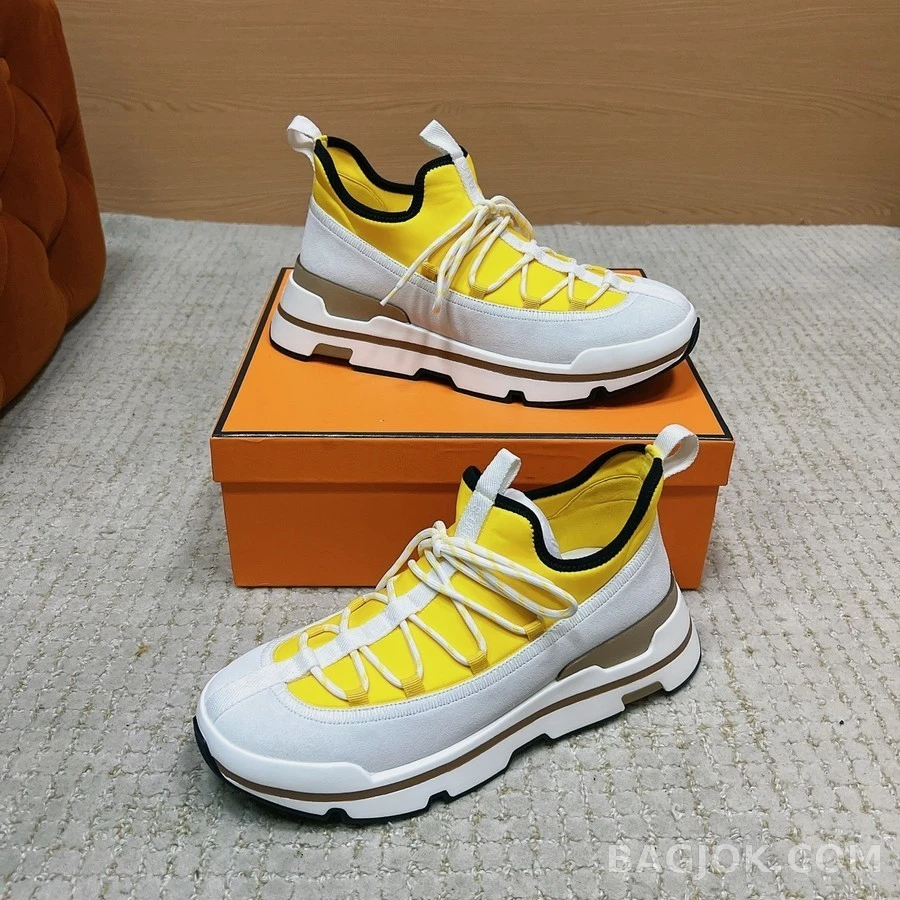 에르메스 에르메스 스니커즈 상세 이미지