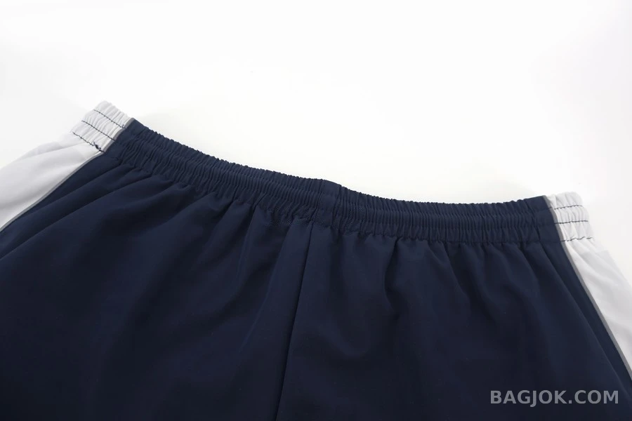발렌시아가 발렌시아가 크라운 자수 트레이닝 팬츠 상세 이미지