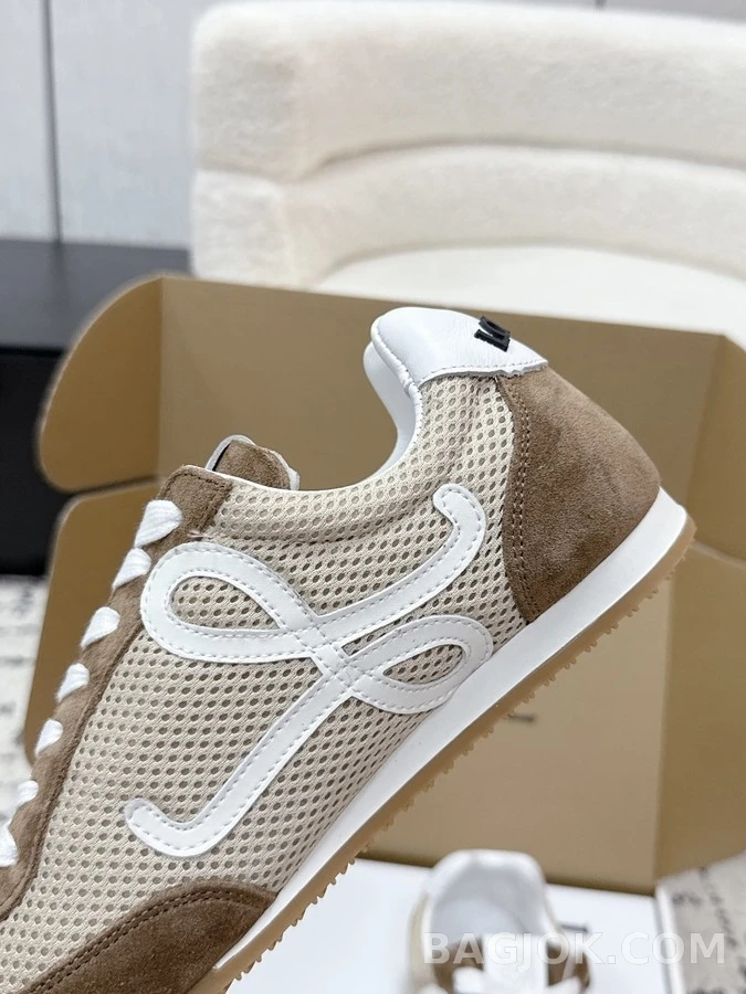 로에베 로에베 Flow Runner 2.0 스니커즈 상세 이미지