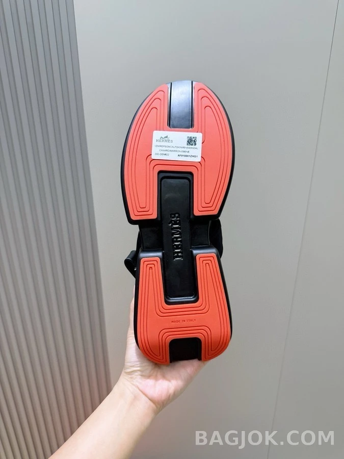 에르메스 에르메스 Electric 남성 샌들 상세 이미지