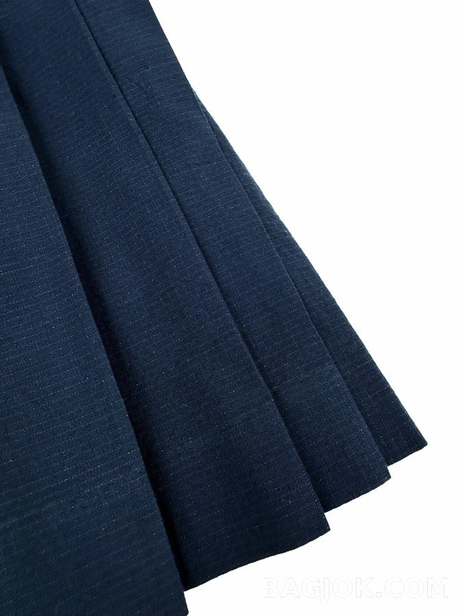 미우미우 미우미우 플리츠 스커트 상세 이미지