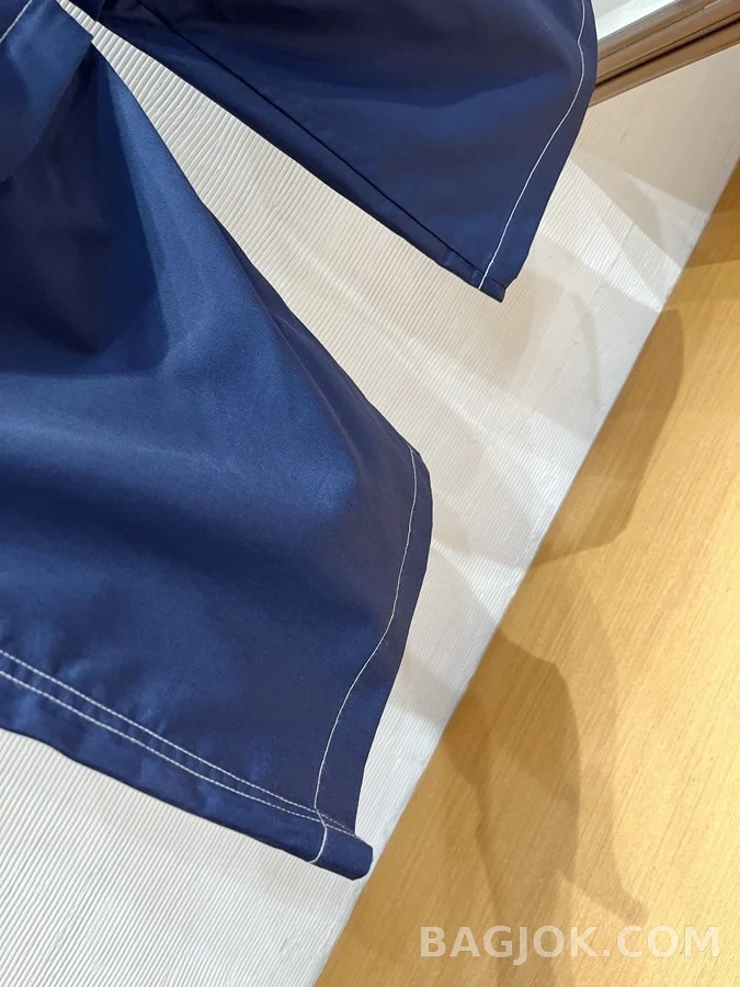 발렌시아가 발렌시아가 자수 디태처블 카고 팬츠 상세 이미지