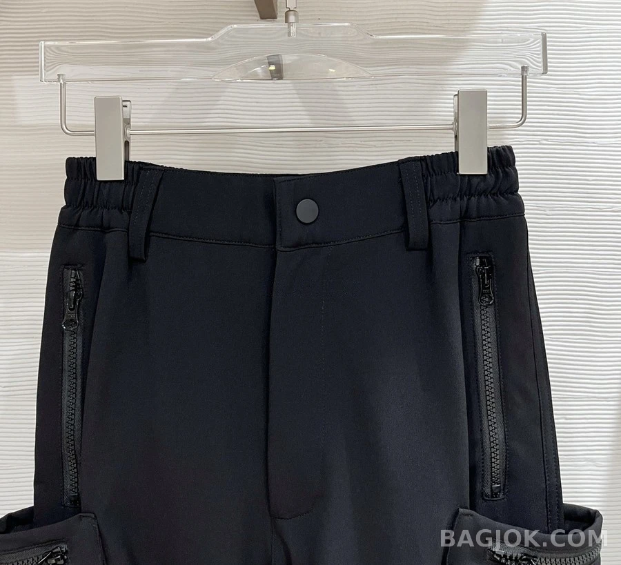 발렌시아가 발렌시아가 멀티 포켓 카고 팬츠 상세 이미지
