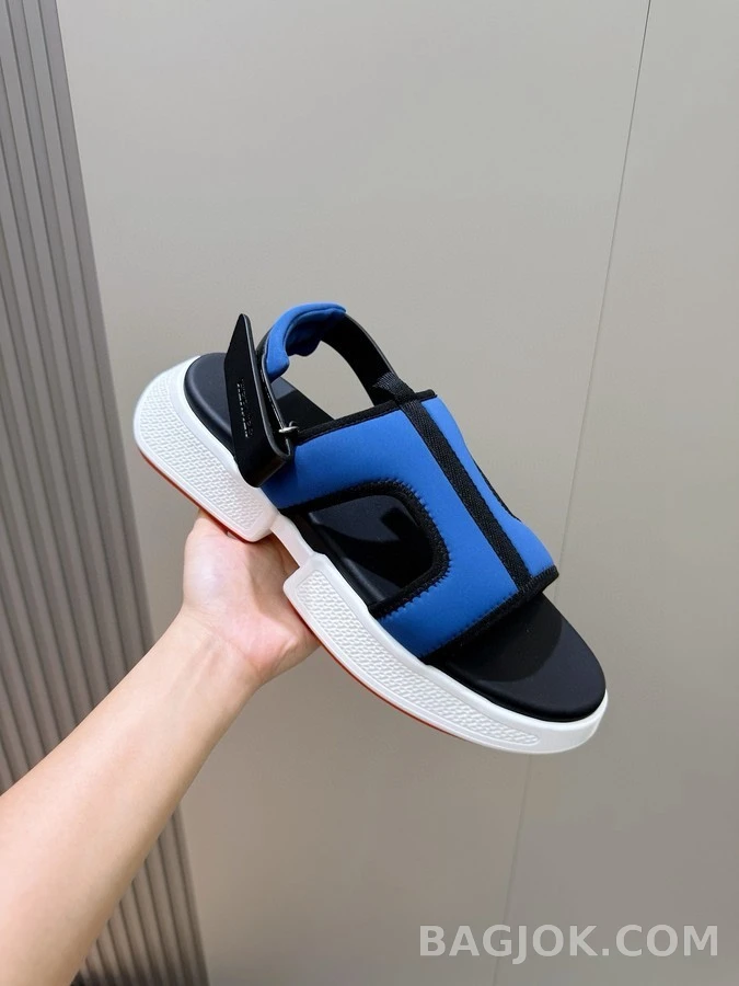 에르메스 에르메스 Electric 샌들 상세 이미지