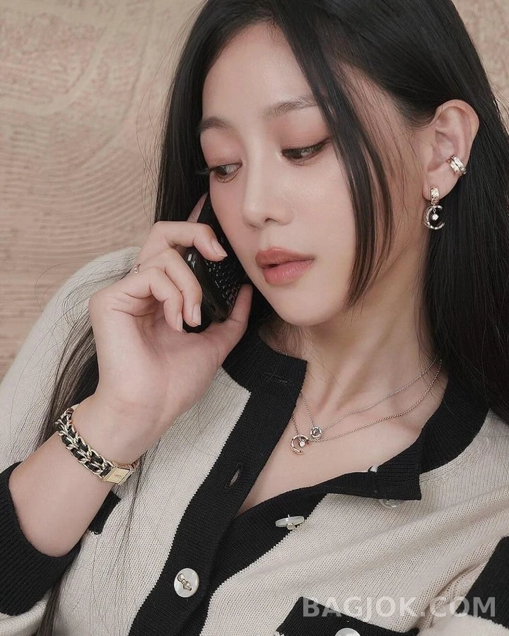 샤넬 샤넬 Coco Crush 워터 아이스 문 상세 이미지