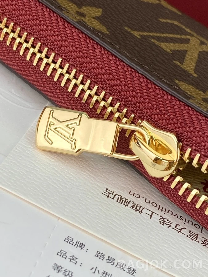 루이비통 루이비통 샬롯 캣 모노그램 필통 상세 이미지