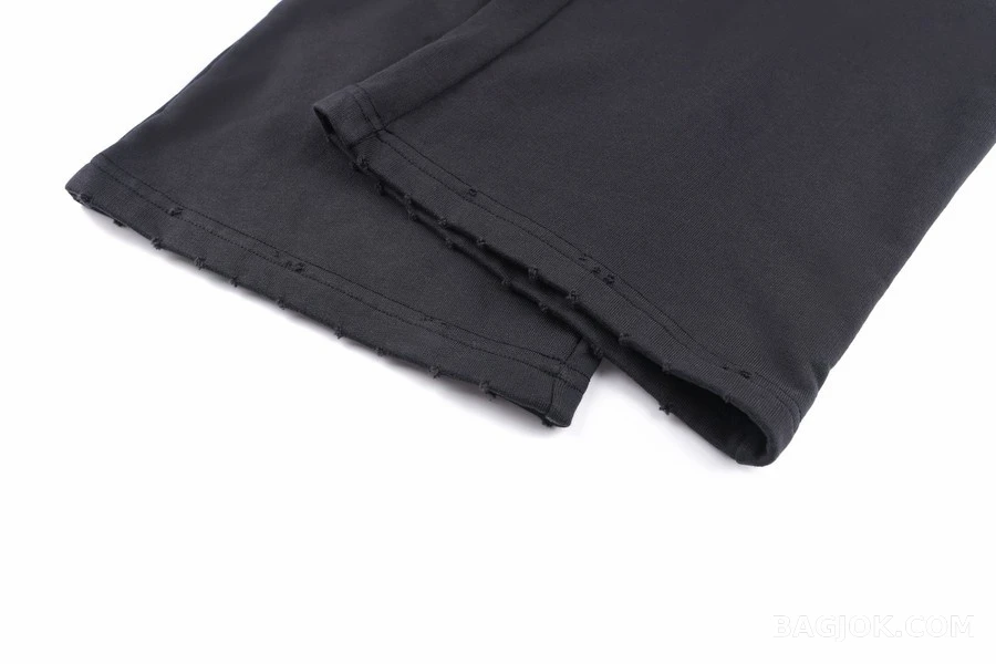 발렌시아가 발렌시아가 레터링 워싱 트레이닝 팬츠 상세 이미지