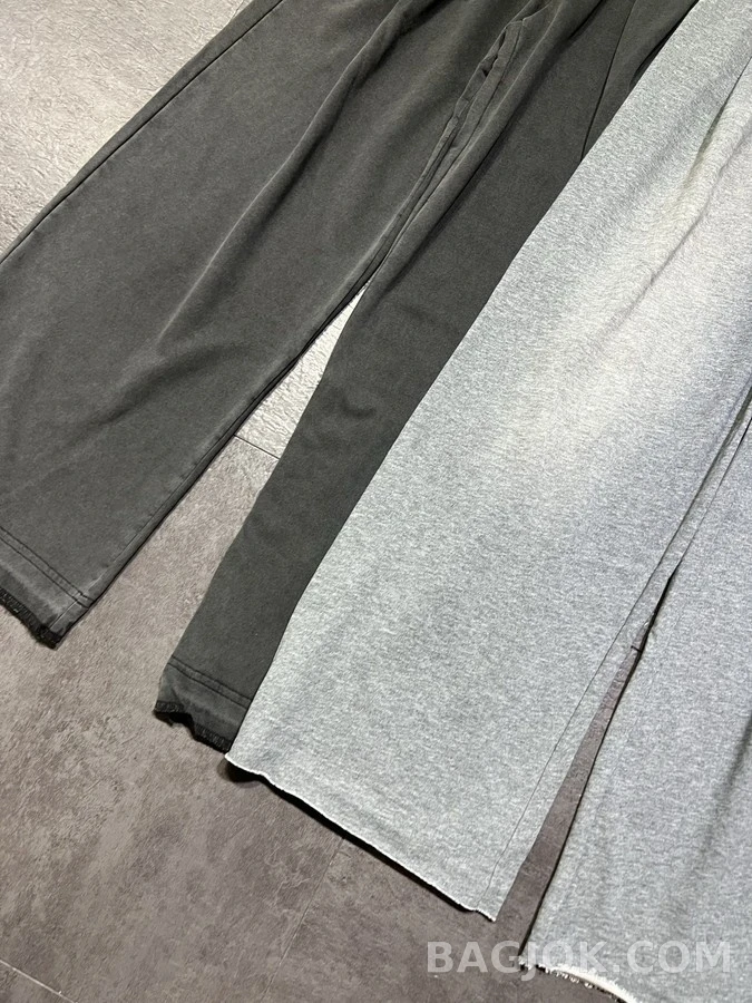 알렉산더 왕 알렉산더 왕 워싱 와이드핏 트레이닝 팬츠 상세 이미지