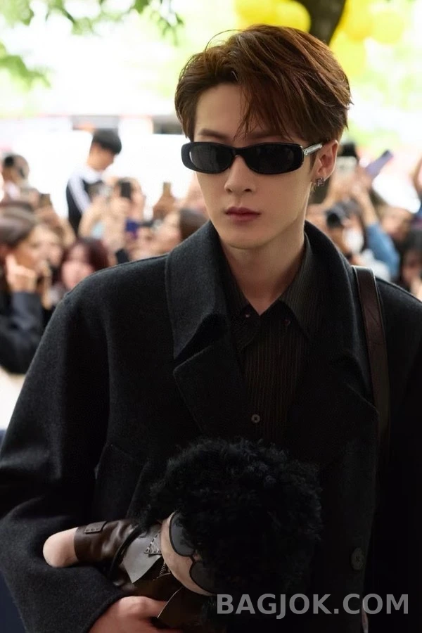 펜디 펜디 스퀘어 선글라스 상세 이미지