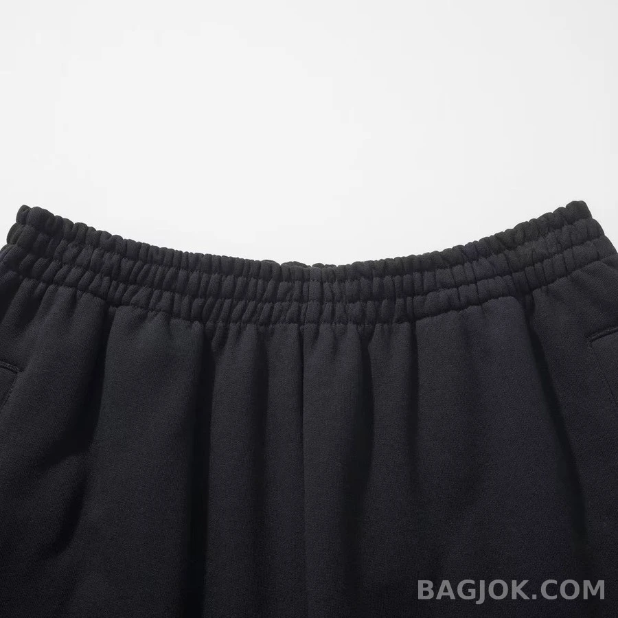 발렌시아가 발렌시아가 멜티드 프린트 트레이닝 팬츠 상세 이미지