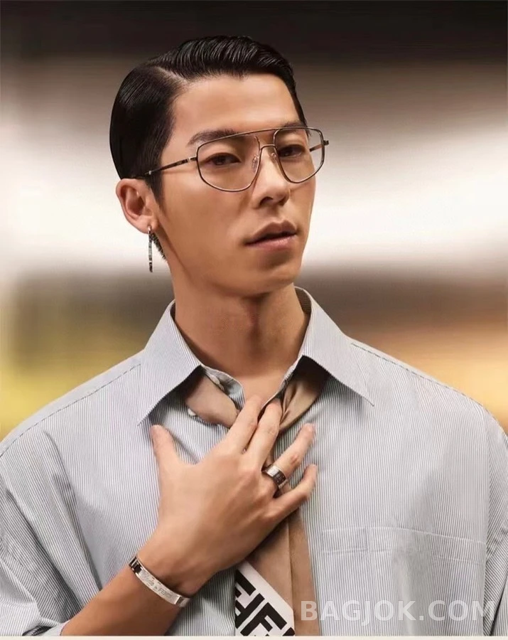 펜디 펜디 그라데이션 선글라스 상세 이미지