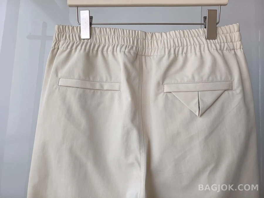 보테가베네타 보테가 베네타 삼각 포켓 워크웨어 팬츠 상세 이미지