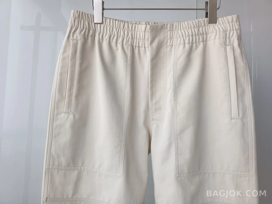 보테가베네타 보테가 베네타 삼각 포켓 워크웨어 팬츠 상세 이미지