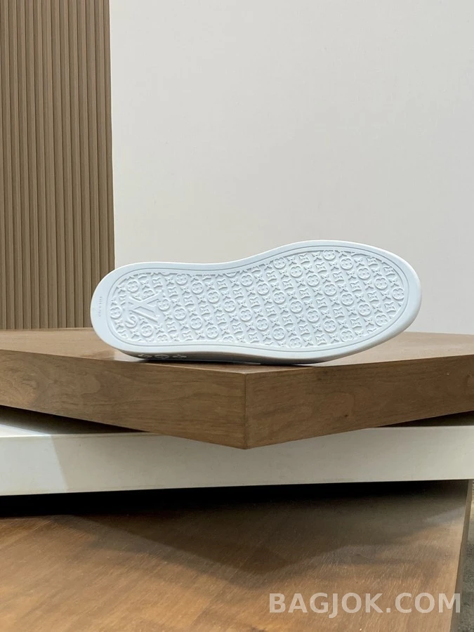 루이비통 루이비통 모노그램 버클 로퍼 상세 이미지
