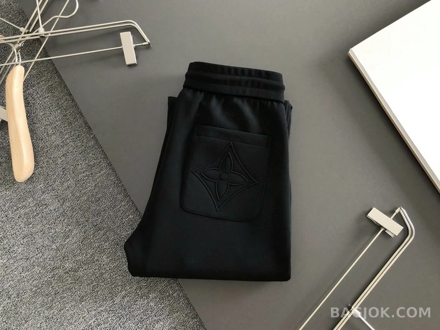 루이비통 루이비통 모노그램 트레이닝 팬츠 상세 이미지