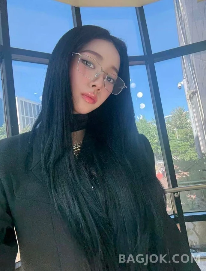 젠틀 몬스터 젠틀몬스터 VANTA 티타늄 아이웨어 상세 이미지