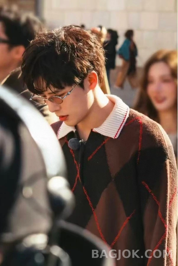젠틀 몬스터 젠틀몬스터 EDEN 렌즈 선글라스 상세 이미지