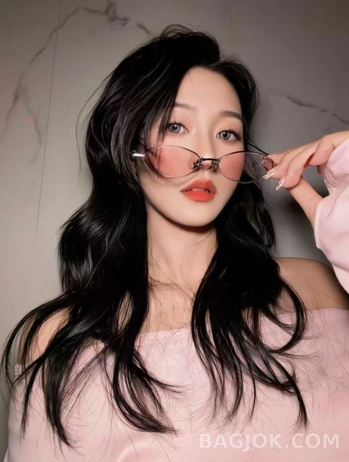 젠틀 몬스터 젠틀몬스터 EDEN 렌즈 선글라스 상세 이미지