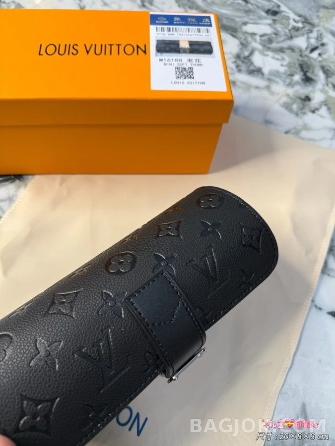 루이비통 루이비통 모노그램 Etui Bijoux 쥬얼리 케이스 상세 이미지