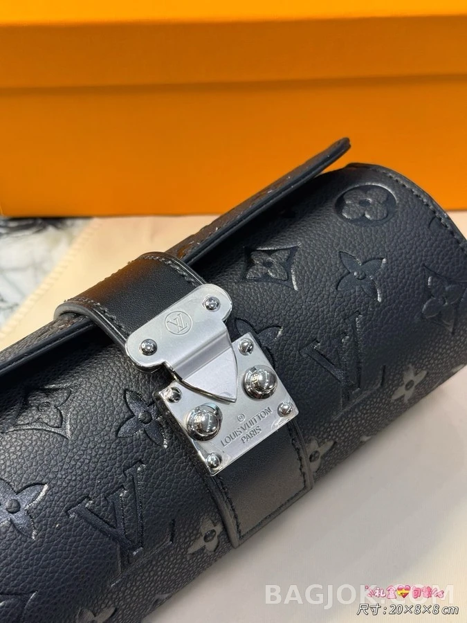 루이비통 루이비통 모노그램 Etui Bijoux 쥬얼리 케이스 상세 이미지