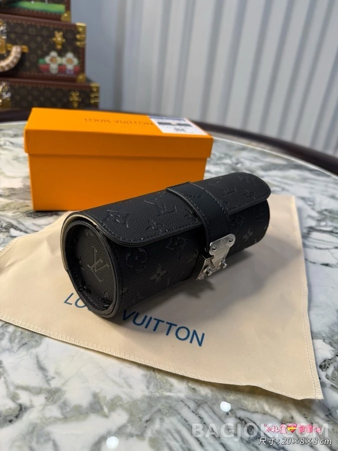 루이비통 루이비통 모노그램 Etui Bijoux 쥬얼리 케이스 상세 이미지