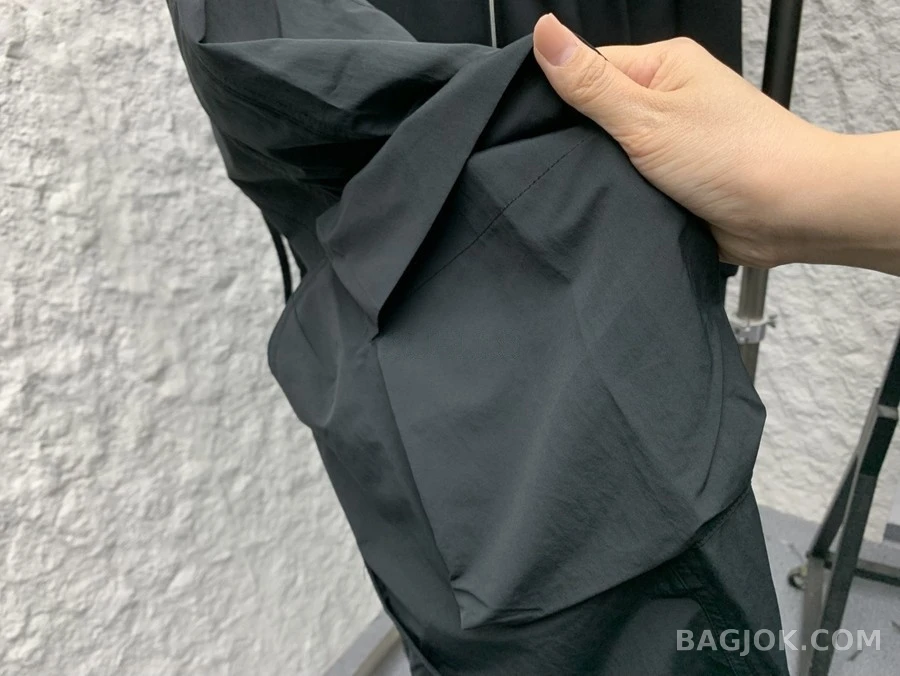 발렌시아가 발렌시아가 로고 카고 팬츠 상세 이미지