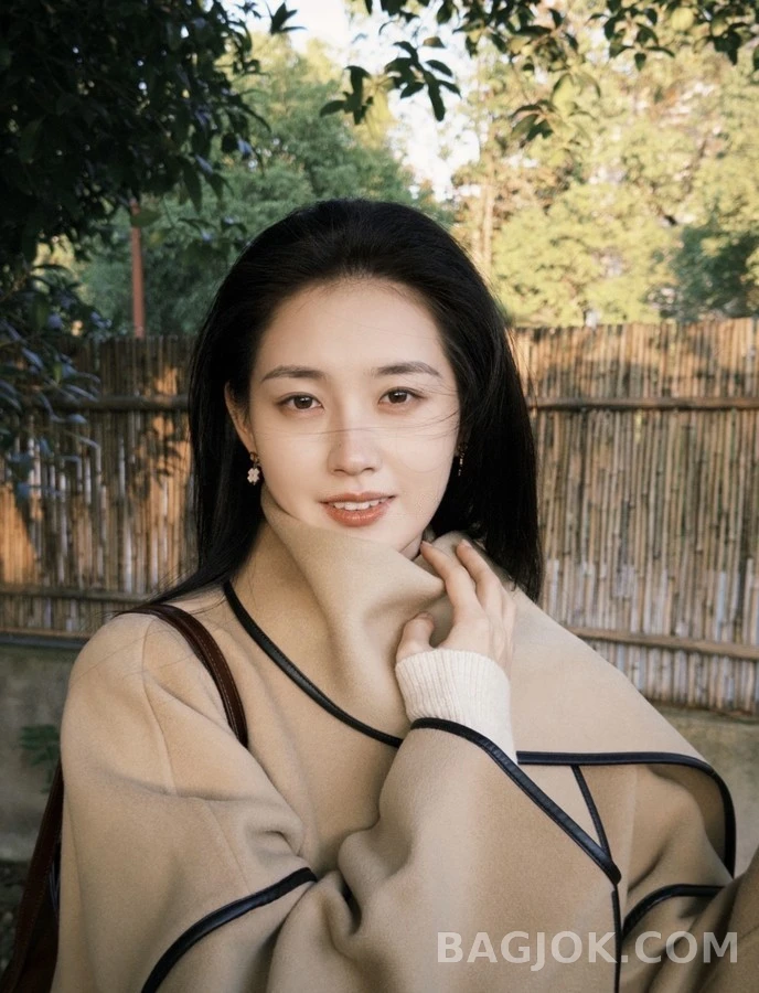 디올 디올 로고 비대칭 별 네잎클로버 귀걸이 상세 이미지
