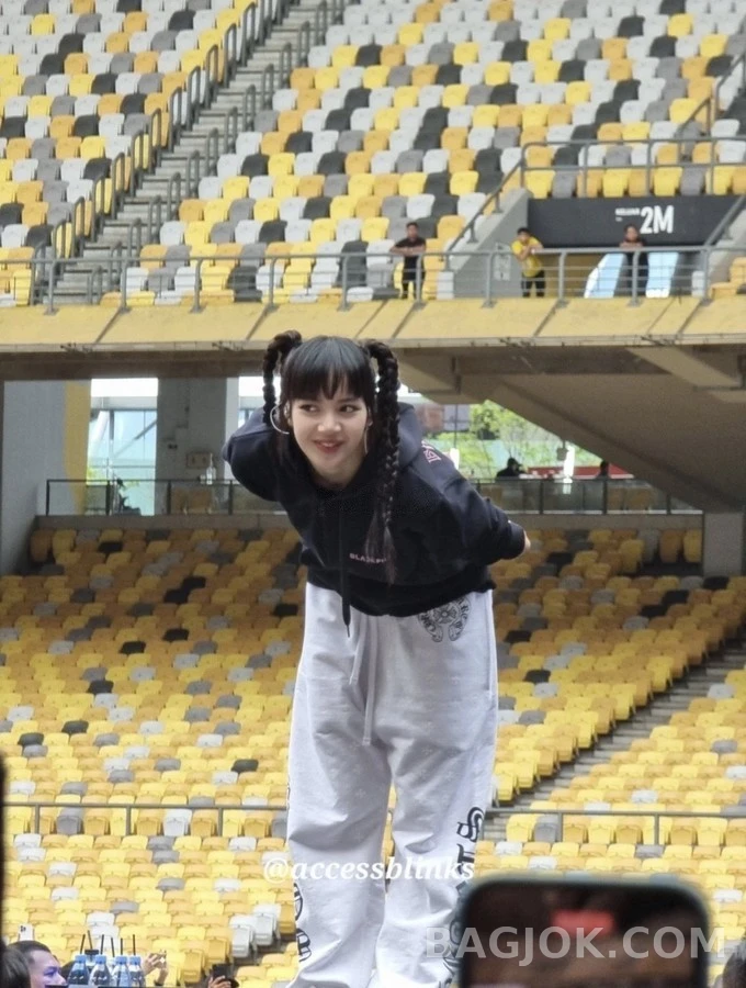 크롬하츠 크롬하츠 레터링 트레이닝 팬츠 상세 이미지