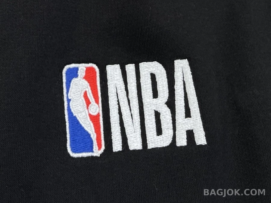 발렌시아가 발렌시아가 NBA 콜라보 오버사이즈 트레이닝 팬츠 상세 이미지