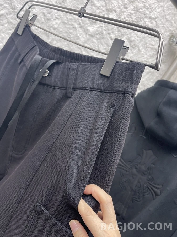 알렉산더 왕 알렉산더 왕 와이드 팬츠 상세 이미지