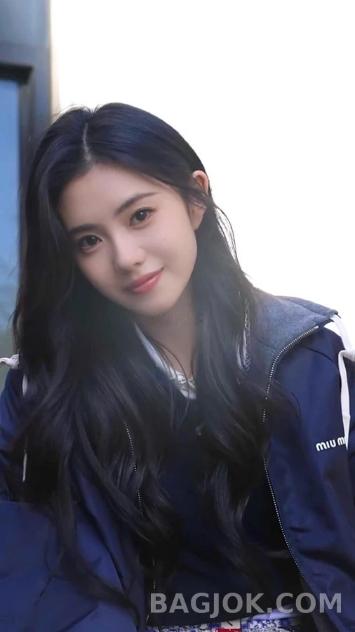 미우미우 미우미우 리버서블 플리스 자켓 상세 이미지