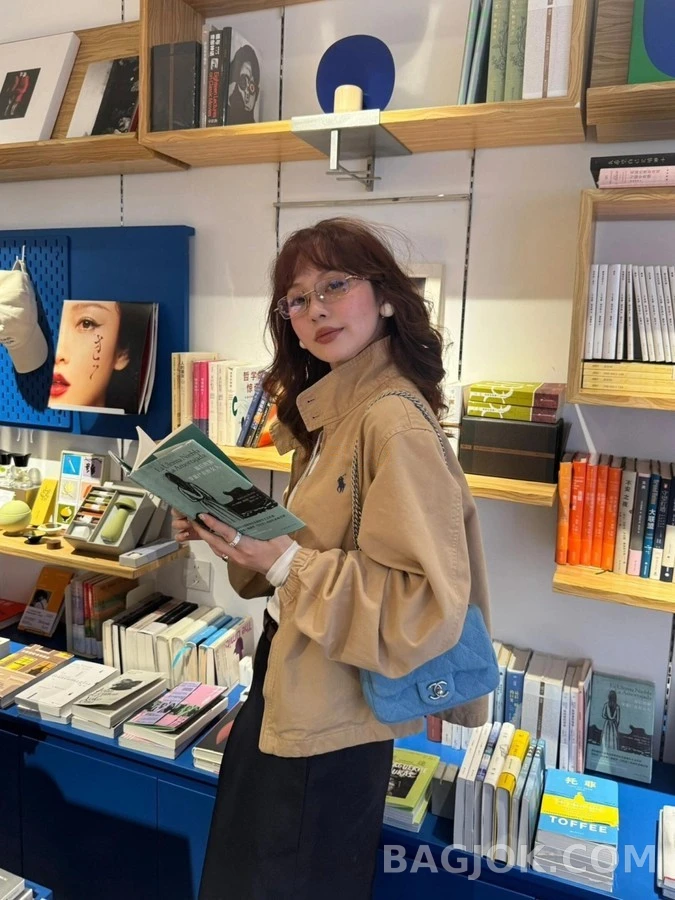 폴로 랄프 로렌 폴로 랄프 로렌 포니 자수 집업 자켓 상세 이미지