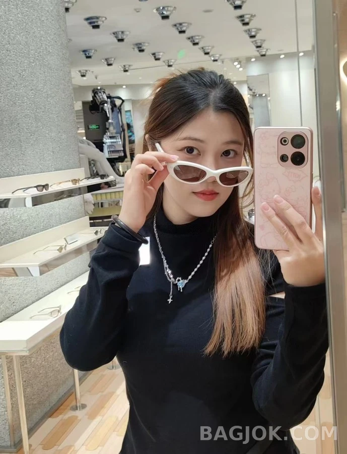 젠틀 몬스터 젠틀몬스터 CINNAMON 선글라스 상세 이미지