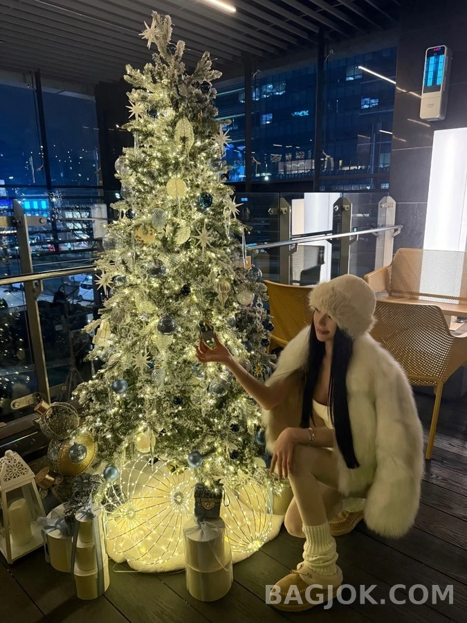 루이비통 루이비통 모노그램 퍼 뮬 상세 이미지