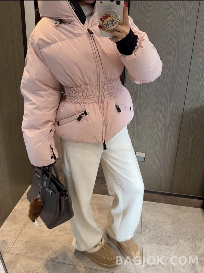 루이비통 루이비통 모노그램 퍼 뮬 상세 이미지