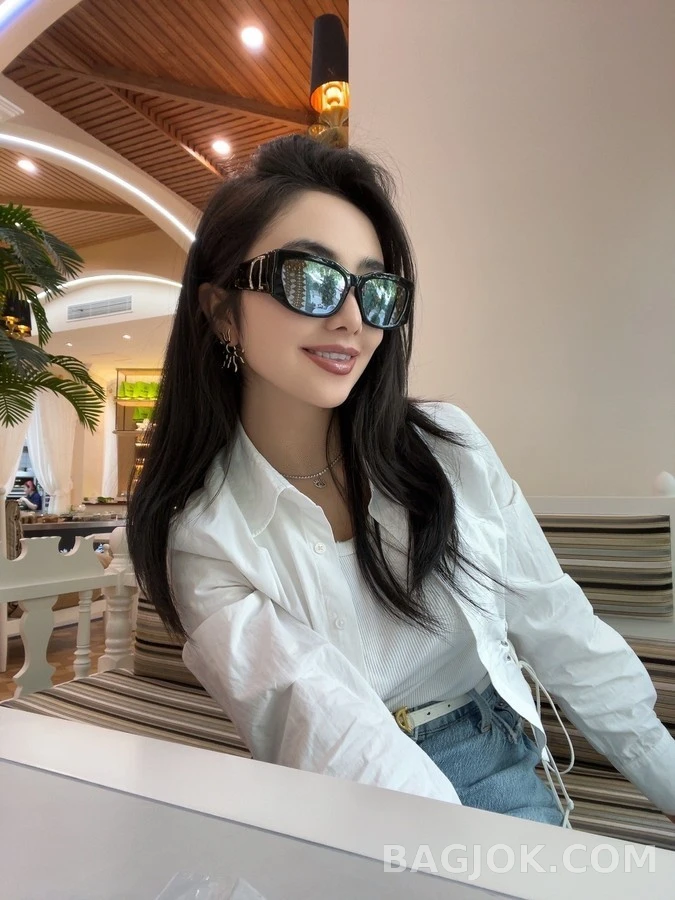 디올 디올 Diamond 선글라스 상세 이미지