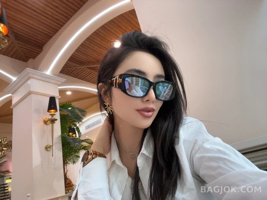 디올 디올 Diamond 선글라스 상세 이미지