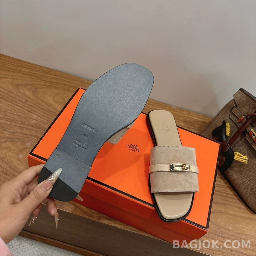 에르메스 에르메스 줄리아 샌들 상세 이미지